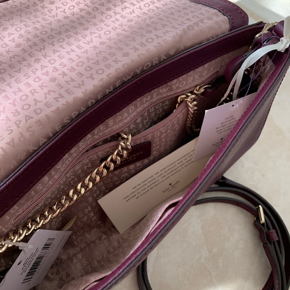 🔥𝐏𝐀𝐑𝐓𝐘 𝐒𝐀𝐋𝐄🔥Kate Spade Crossbody Clutch - Picture 8 of 8